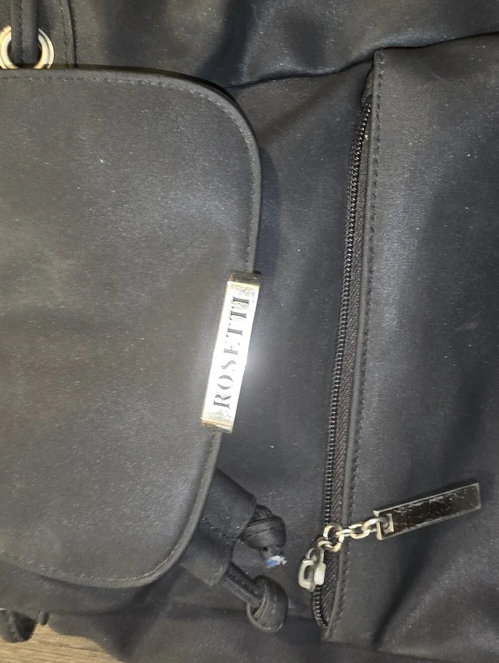 Roseitte Small Backpack